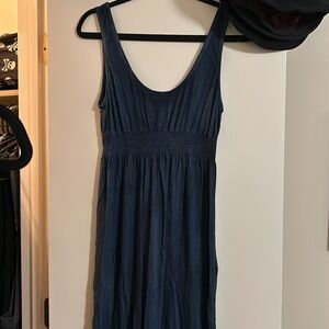 Cotton Citizen Boho Witch Dress